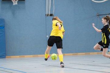 Bild 333 - wBJ NFV Futsalmeisterschaft